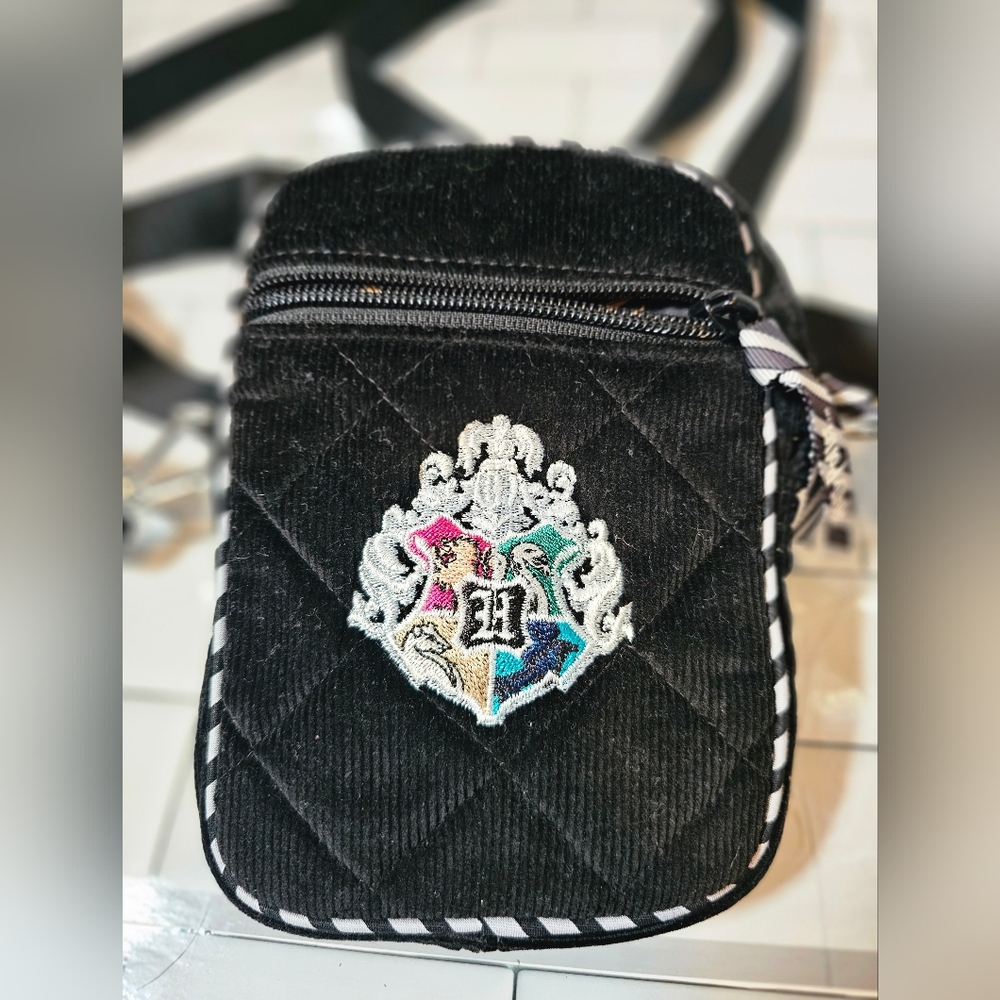 Harry Potter Cross body and waist bag